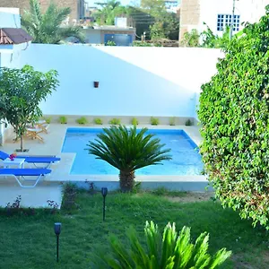 Villa Rose, Louxor