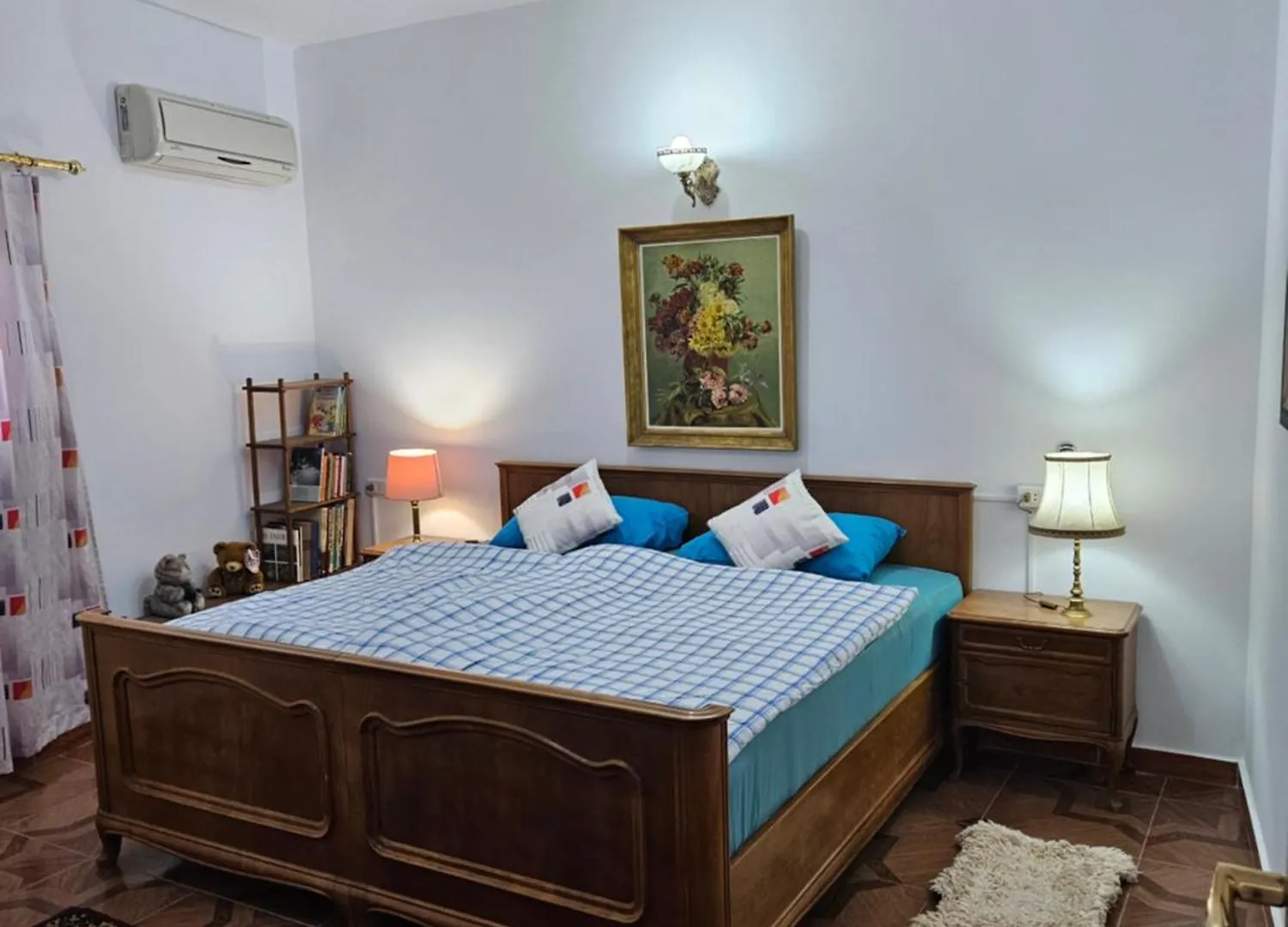 Casa Helvetica Apartment Luxor